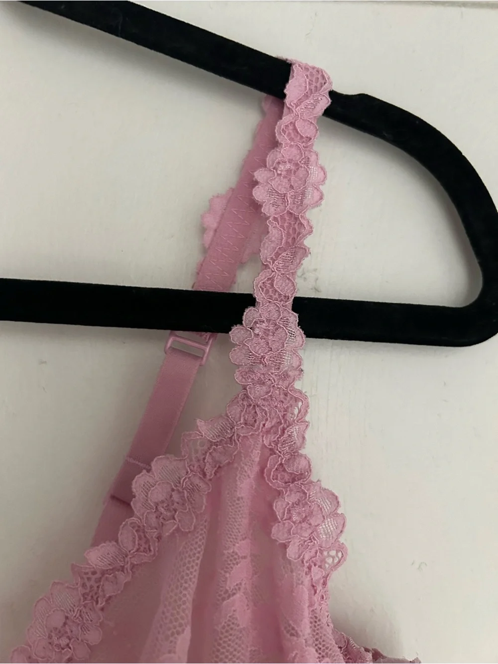 Skims Stretch Lace Corset Size 2X